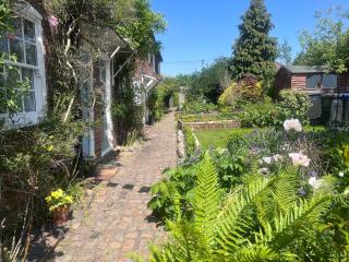 The Cottage in the Clouds - 9