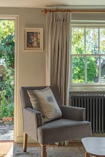 The Cottage in the Clouds - 7