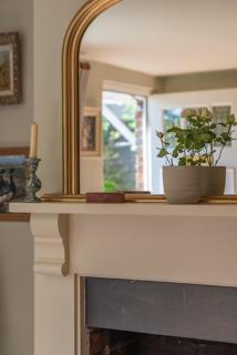 The Cottage in the Clouds - 2