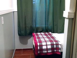 HOTEL PAULISTANO Parque Anhembi - São Paulo - 8