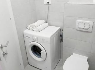 Comfort Apartment Baruna Filipovića - Črnomerec - 3