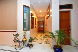 FabHotel Pink Cozzy - Jaipur - 7