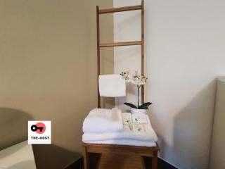 Apartment facing the Monza park - 6