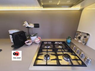 Apartment facing the Monza park - 5