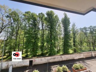 Apartment facing the Monza park - 4