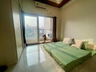 Saachi Homestay 1BHK Apartment - 6