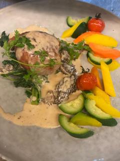 Auberge Communale à l'Union - 5