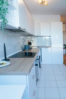 Bucharest Central DD Apartment - 6