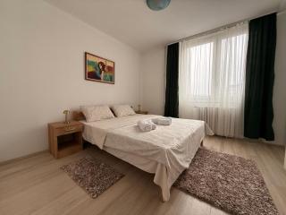 2-Bedroom Apartment - Diamond Mall - Free Parking - 2