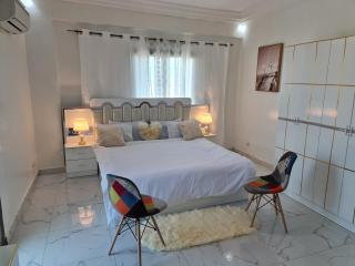 2 BEDROOMs chez DIBA - Dakar - 6
