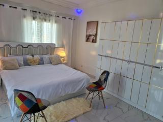 2 BEDROOMs chez DIBA - Dakar - 8