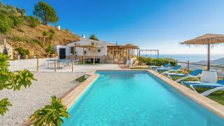 Casa Candado Cómpeta by Ruralidays - 0