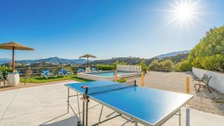 Casa Candado Cómpeta by Ruralidays - 8