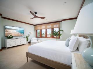 Redecorated! New Offering The Palm Coast F202 Ocean View Grand Luxe Villa Sleeps 8! - Wailea - 1