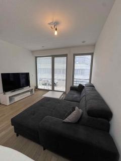 1 bedroom Gare Luxembourg - Luxembourg - 8