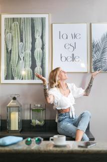 Best Western Hotel Lakmi Nice - Niza - 3