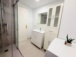 Oasis urbano con piscina by beBalmy - 6