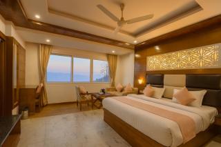 Mussoorie Residency - 2