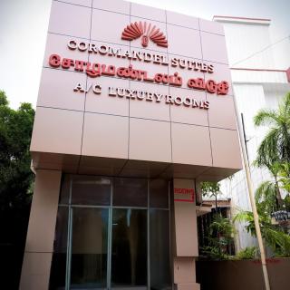 Coromandel Suites - 3