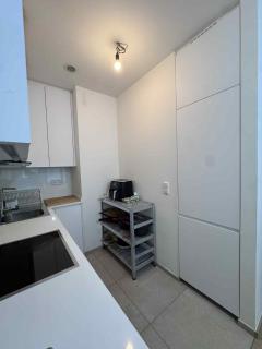 1 bedroom Gare Luxembourg - 6