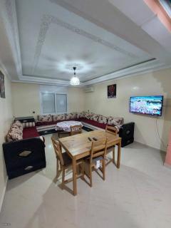 Apartment in Tangier - Jbila - 9