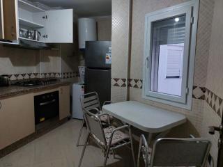 Apartment in Tangier - 2