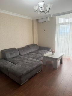 Prestige Tower Batumi - 5