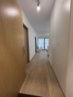 1 bedroom Gare Luxembourg - 4
