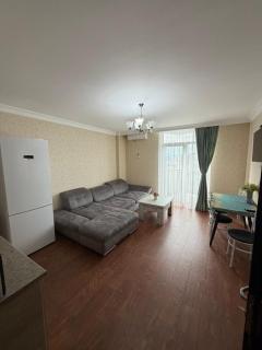 Prestige Tower Batumi - 7