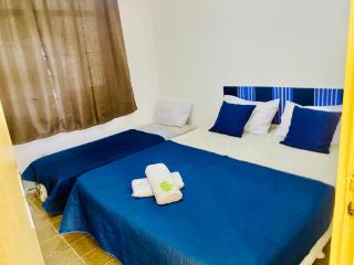 PPousada 03 min da praia, Itapua - 6