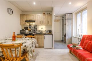 La Maisonnée de Julie - Happy Rentals - 4