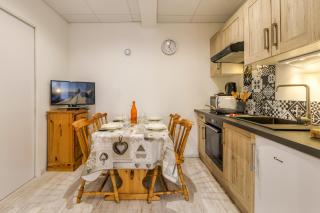 La Maisonnée de Julie - Happy Rentals - 2