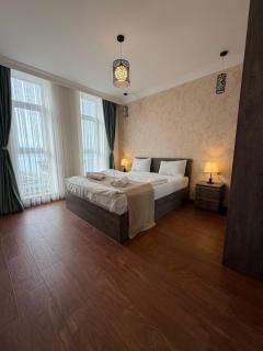 Prestige Tower Batumi - 1