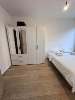 1 bedroom Gare Luxembourg - 1