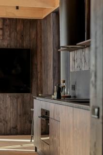 Mountain air Horishnii - 4