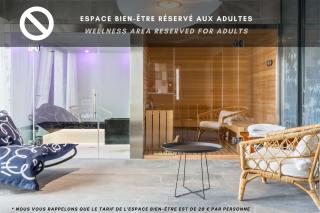 Best Western Plus Europe Hôtel Brest - Brest - 7