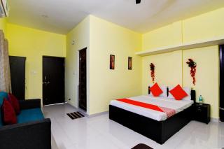 Hotel O Sri Balaji Guest House - 3