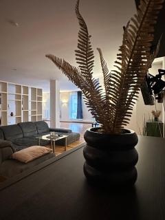 Luxury Loft in Bayreuth Central & Exclusive - Bayreuth - 4