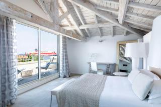 Best Western Premier Santa Maria - 9