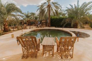 Siwa ajubar resort - Siwa - 7