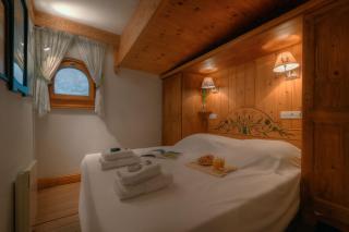 Résidence Le Cristal - Mont Blanc 18 - Happy Rentals - 5