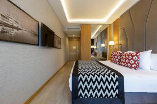 Ramada Encore by Wyndham Istanbul Sisli - 9