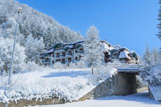 Résidence Le Cristal - Mont Blanc 18 - Happy Rentals - 1