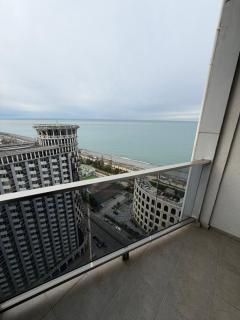 Prestige Tower Batumi - 0