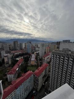 Prestige Tower Batumi - 3