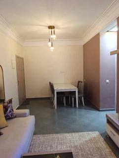 Ground floor apartment with 2 bedrooms and living room in Marrakesh - El Mahmid - 7