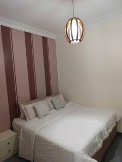 Ground floor apartment with 2 bedrooms and living room in Marrakesh - El Mahmid - 4