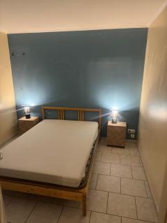 Appartement lumineux garage privé centre-ville - 8