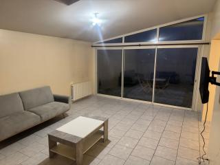 Appartement lumineux garage privé centre-ville - 5