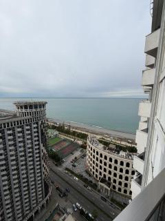 Prestige Tower Batumi - 8